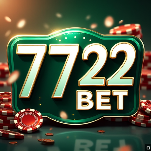 7722bet game